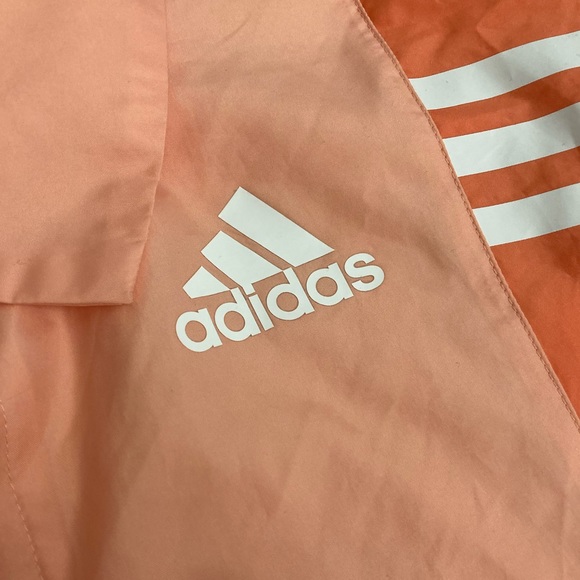 Adidas windbreaker jacket - Picture 5 of 8
